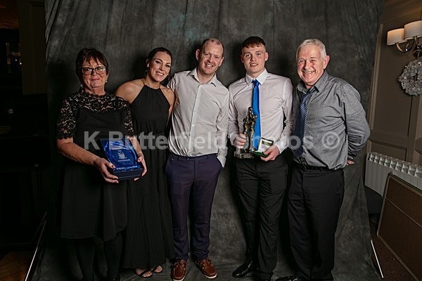 246 - Summerhill GFC Awards 2023