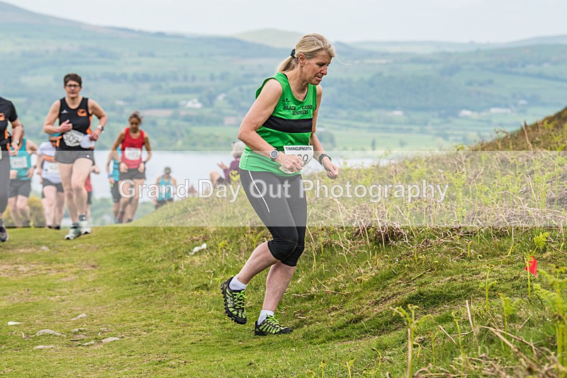 Two Tops-404 - Two Tops Fell Races (Junior & Senior) Saturday 20th May 2023