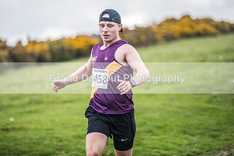 Hay-O-421 - Hay-O Trail Race Tuesday 19th May 2026