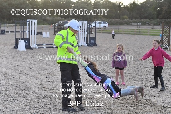 BPP_0652 - HOBBY HORSE SHOWJUMPING CLASSES