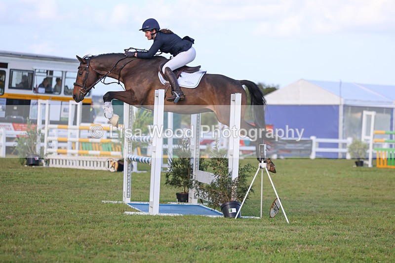 3E7A4656 - Class C1: Showjumping Senior Newcomers/1.10m open