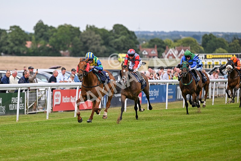 030726-Race 1-Sisterandbrother-0135 - Race 1 18.00pm Your Weekend Starts Here Apprentice Handicap