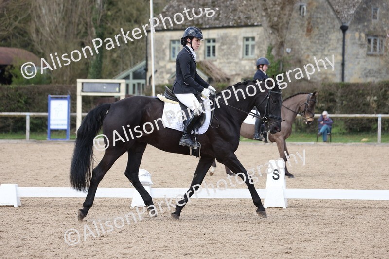 20260301-0744 - Class 4 - Novice 5