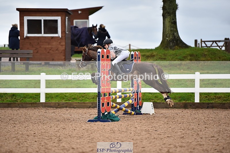 231203A-100132-00259 - Cls 2 British Novice & 80cm Open