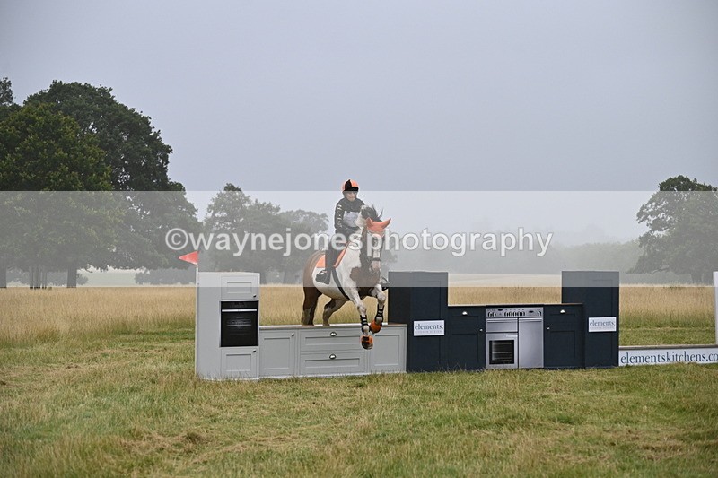 WJ6_0483 - Time at Kitchen Jump 11:07 to 11:33