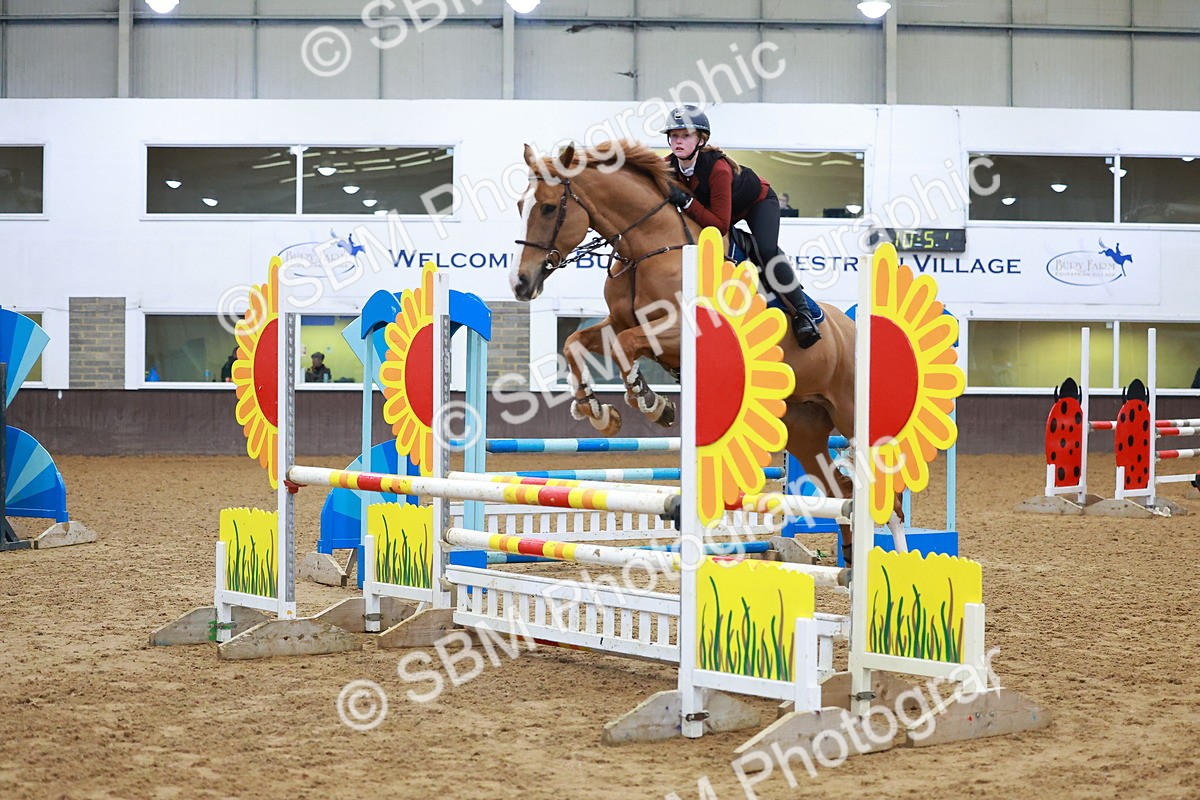 SBM_003141 - Class 3 - Senior Discovery - 1.00m