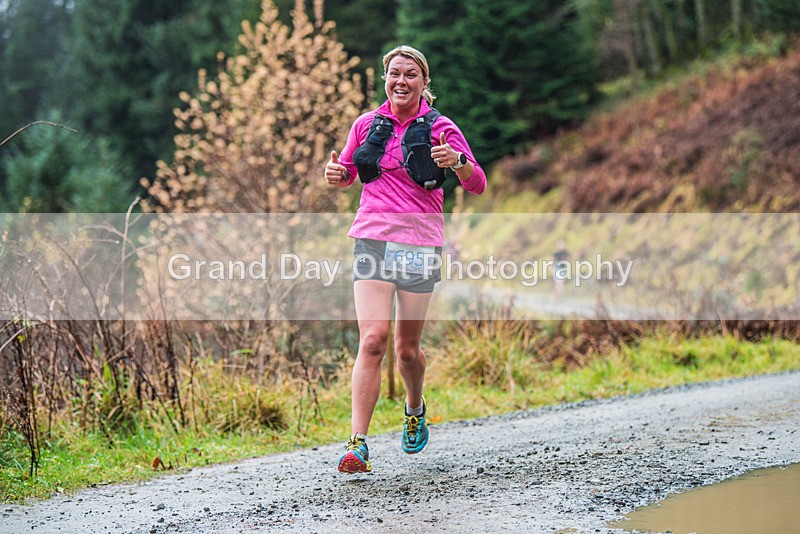 Glentress 21  10K-585 - High Terrain Events Glentress 21 & 10K Trail Races Saturday 18th November 2023