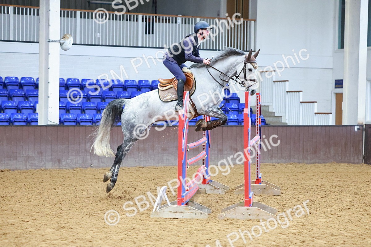 SBM_001550 - Class 4 - Senior Newcomers 1.10m