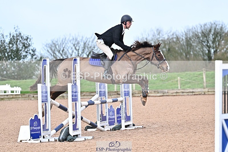 260211-100930-00046 - Cls 0 + 1 Clear Round, British Novice and 90cm