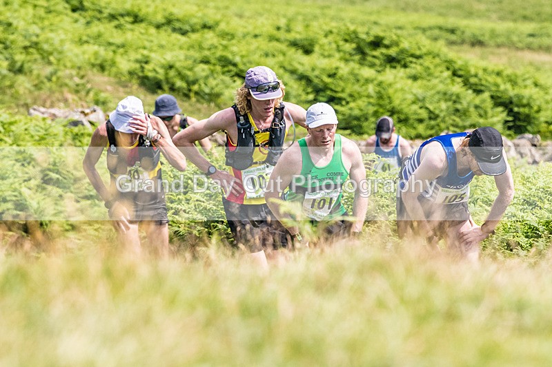 Wasdale-218 - Wasdale Horseshoe Fell Race (Bad weather route) Saturday 11th July 2026