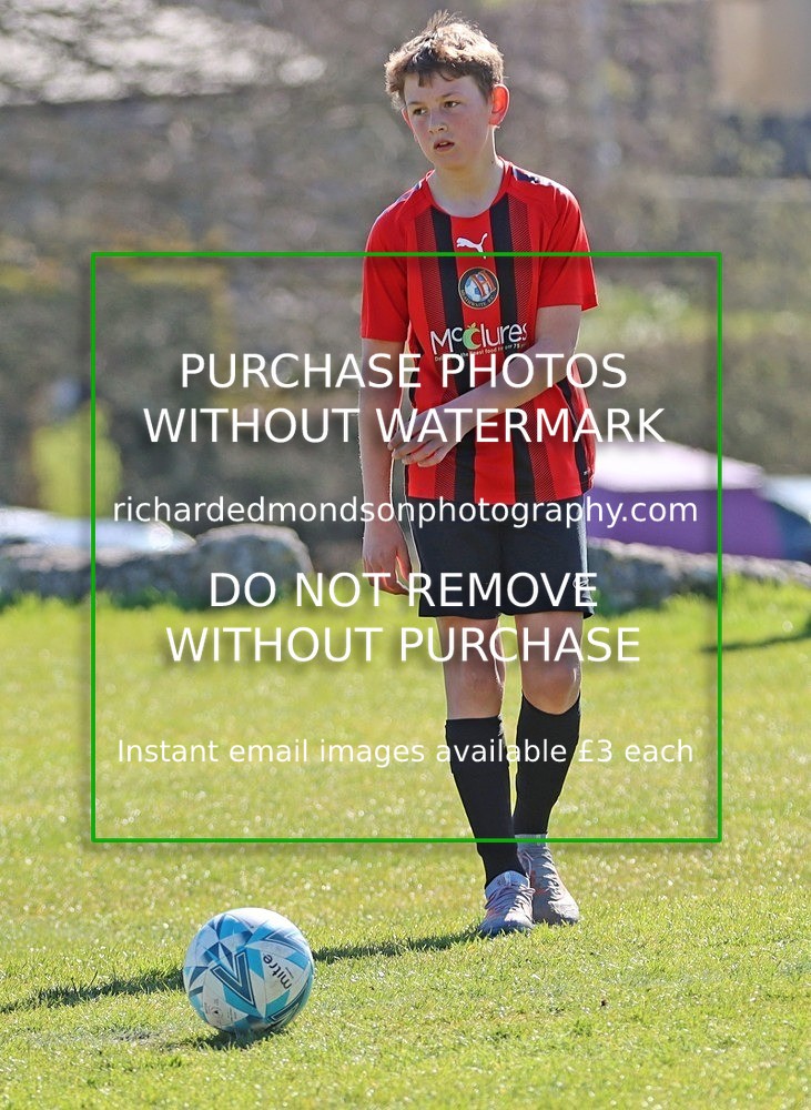 IMG_1994 - Wattsfield United U12's vs Heathwaite U12's (6/4/25)