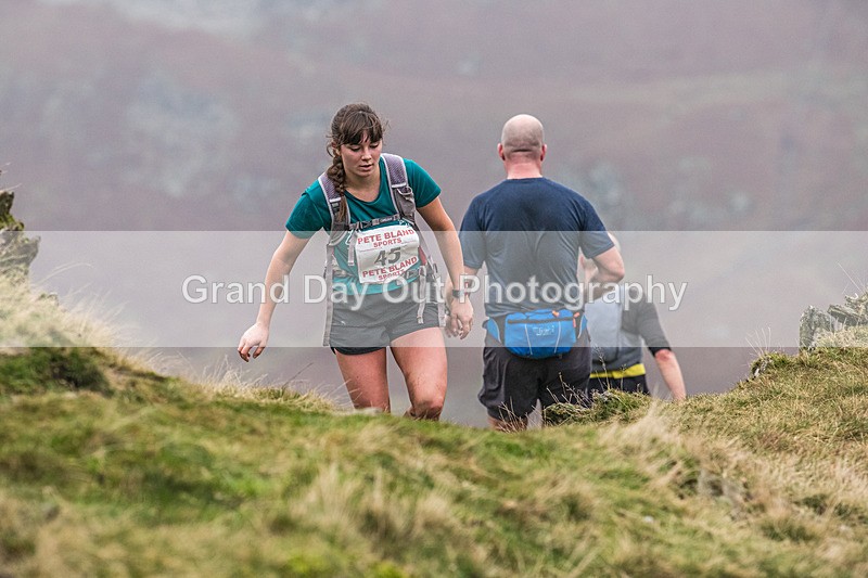 Dunnerdale-847 - Dunnerdale Fell Race Saturday 9th November 2024