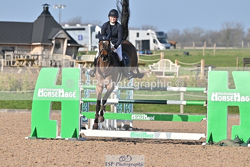 250326-155715-01367 - Cls 8 National 1.30m and 1.40m