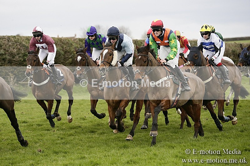 PtP 040218 292 - Point-to-Point Milborne St Andrew 04/02/18