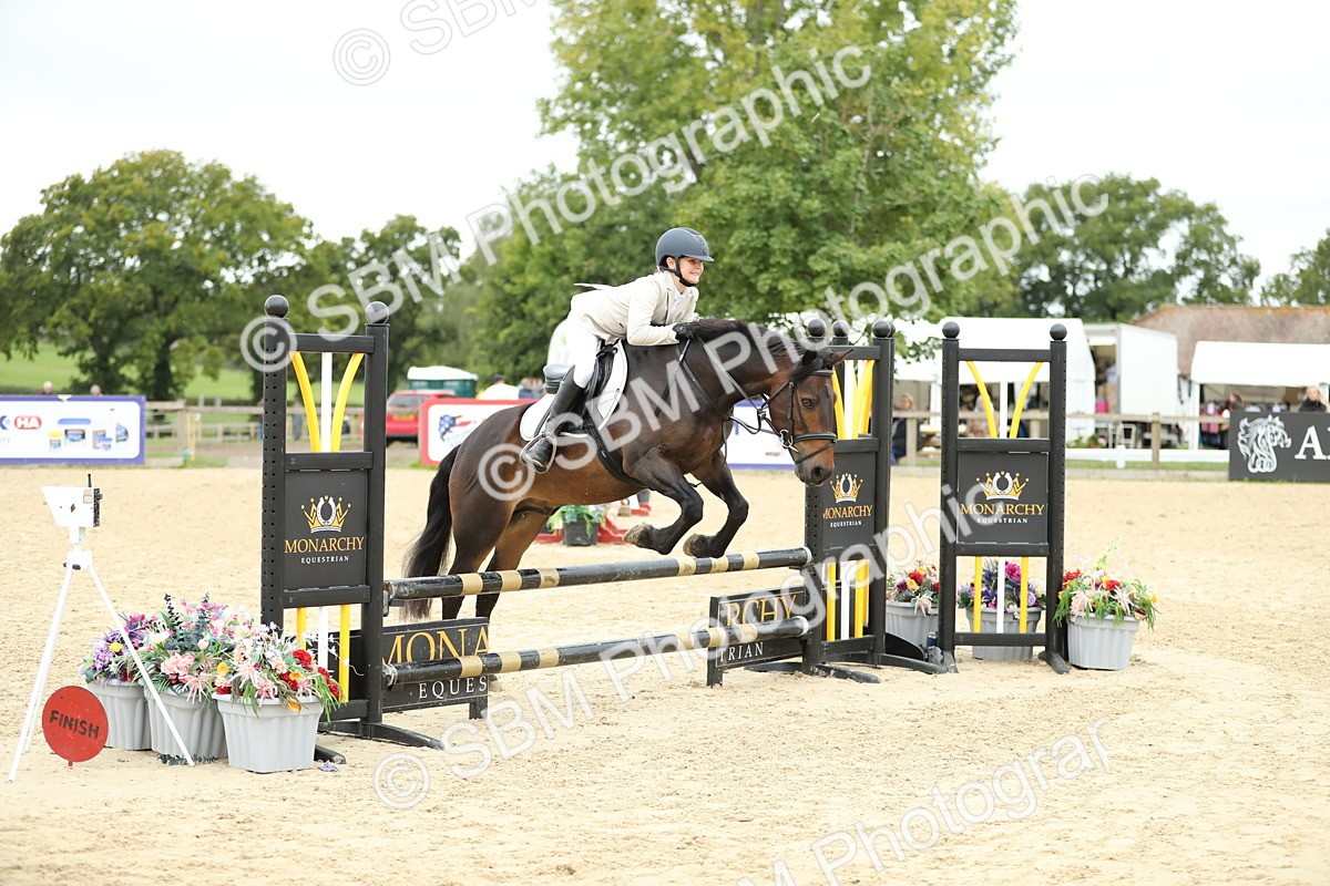 SBM_67902 - J15 - Junior Pony 70cm Championship