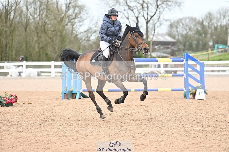 240406A-163309-04409 - Cls 18 National 1.40m Open