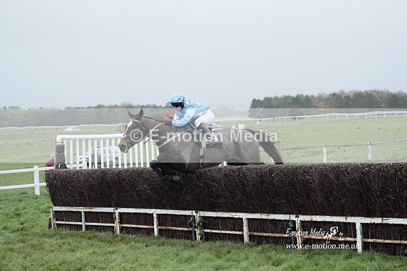 PtP 271122 1149 - Hursley Hambledon Hunt Point-to-Point - Larkhill - 27/11/22