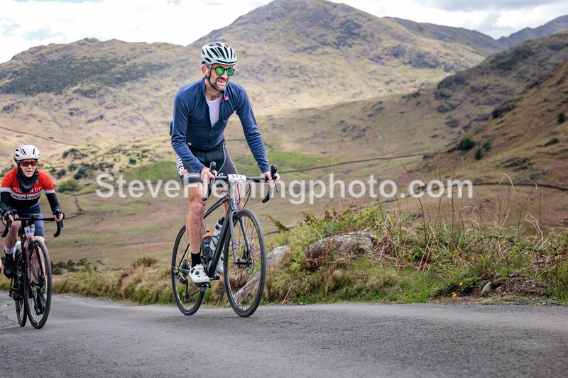 132557 - Blea Tarn Climb 13:00 - 14:00