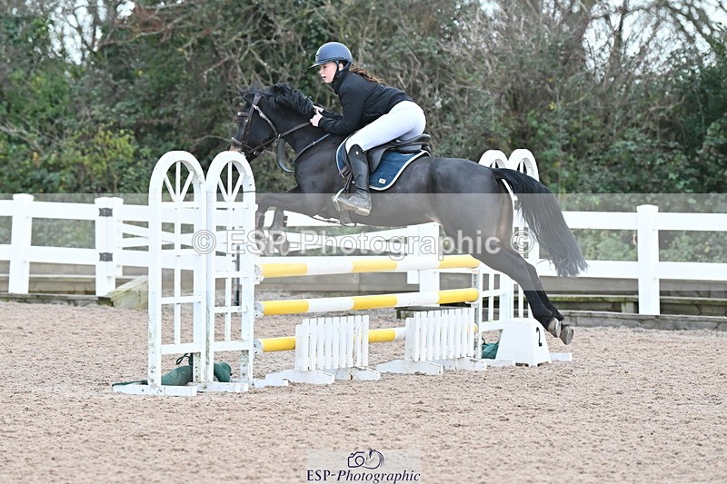 231119A-093420-04652 - Sun Cls 3 BlueChip Pony Discovery Qualifier