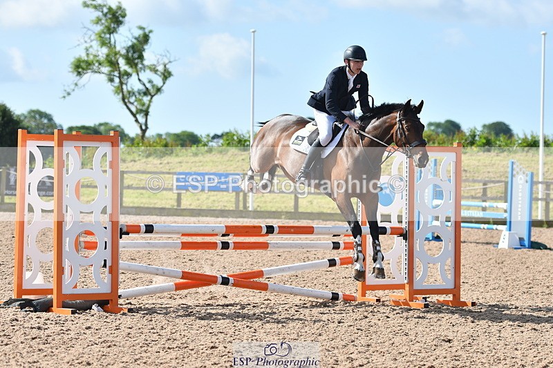 240609A-090737-03231 - Cls 15 Snr British Novice and 90cm Open