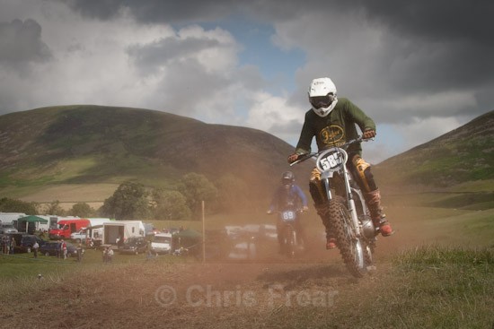 8 - Thornhill Scramble 2009