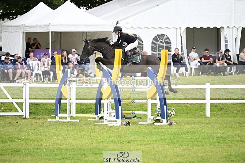 240711-145422-28598 - Cls 118 Snr 1.45m Grand Prix