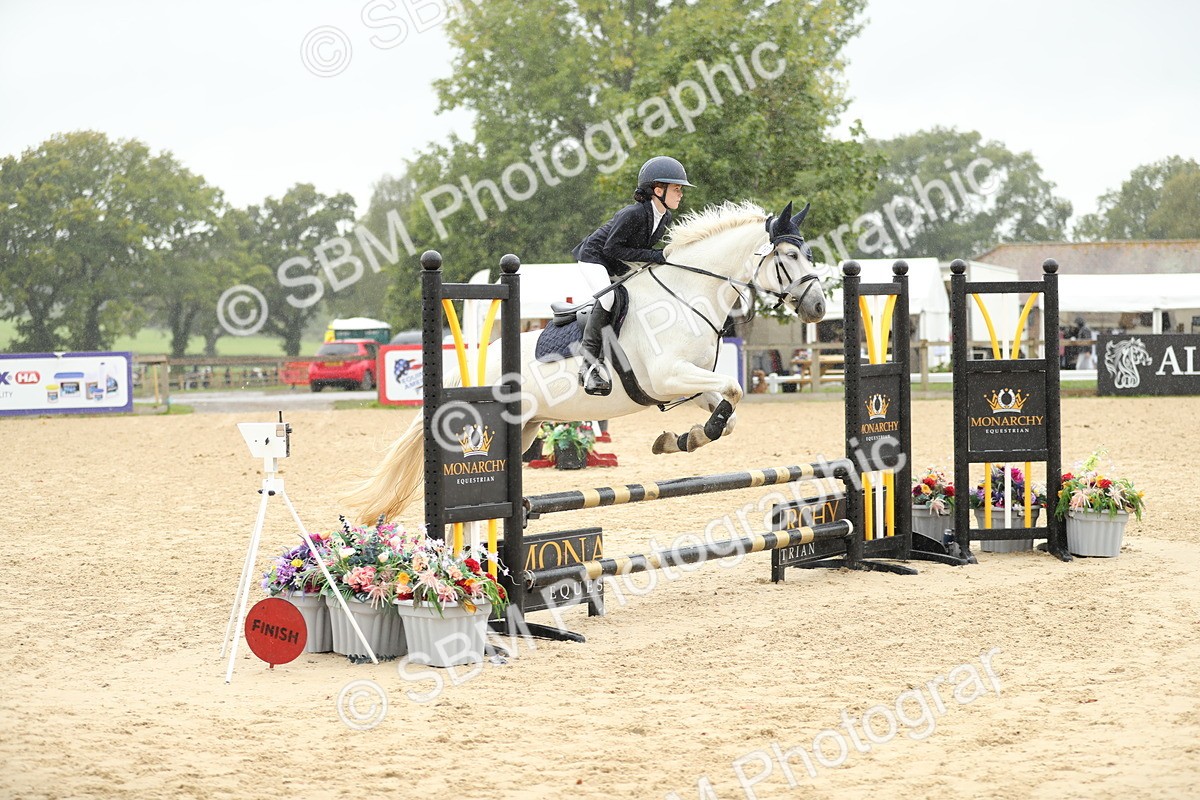 SBM_70467 - J15 - Junior Pony 70cm Championship