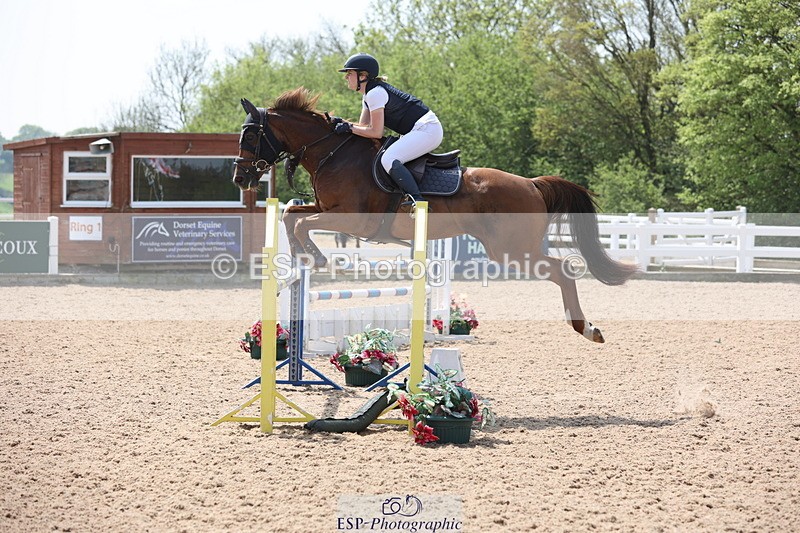 240510A-131344-07078 - Cls 16 95cm National Am Quali