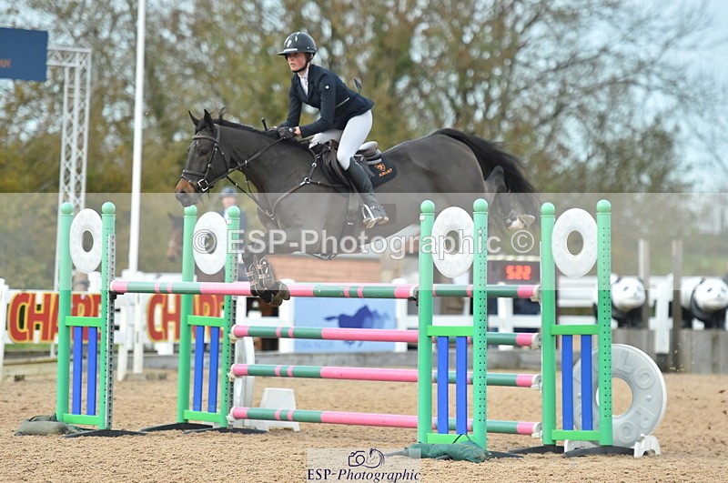 231111A-144114-02289 - Cls 14 Blue Chip 1.25m Winter Qualifier