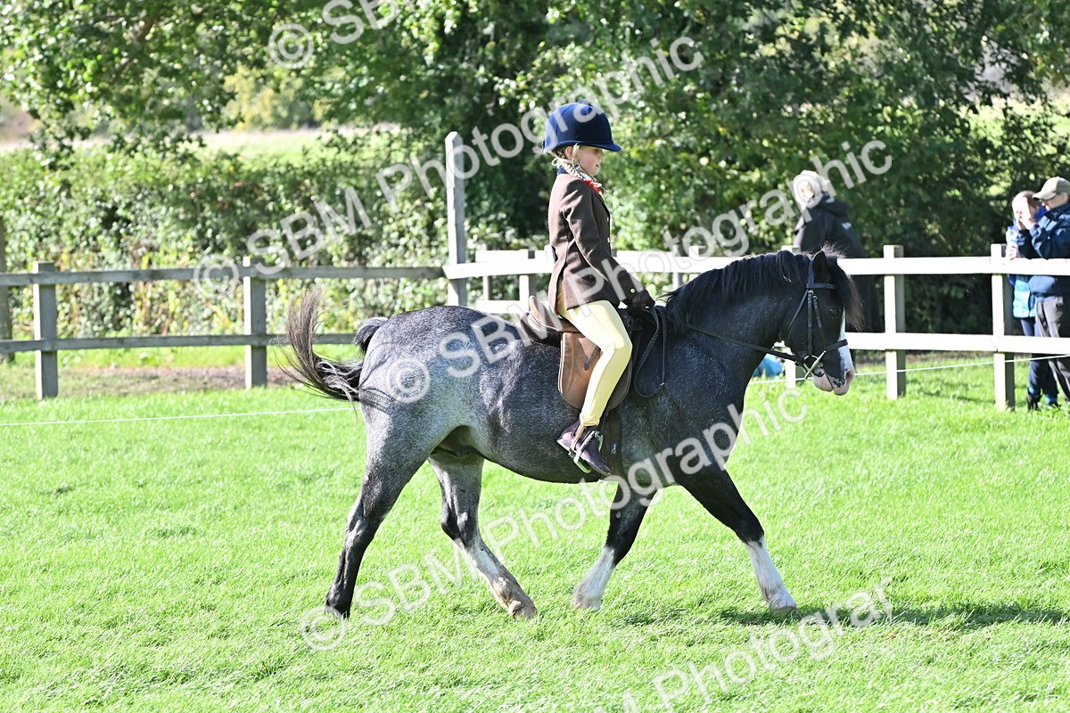 SBM_50254 - S21 - Novice & Newcomers First Ridden