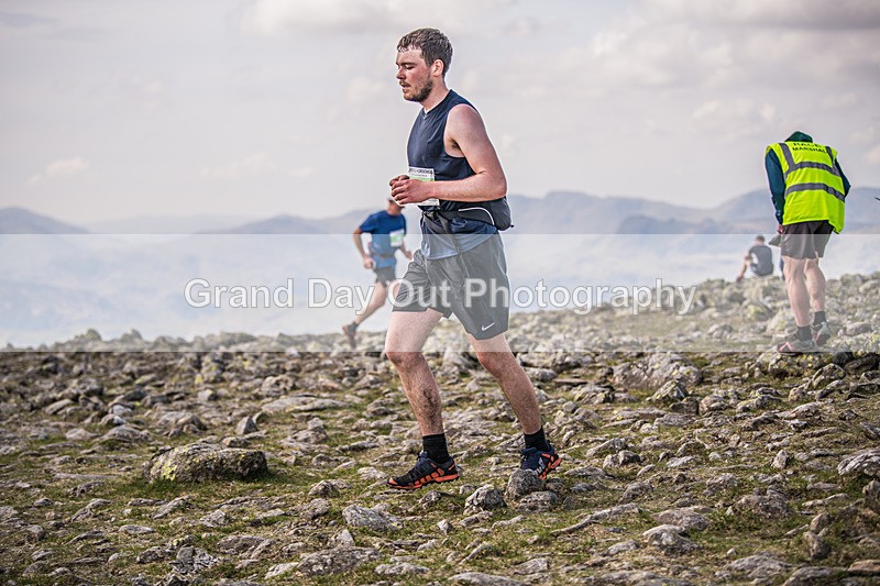 Fairfield-284 - Fairfield Horseshoe Fell Race Saturday 11th May 2024