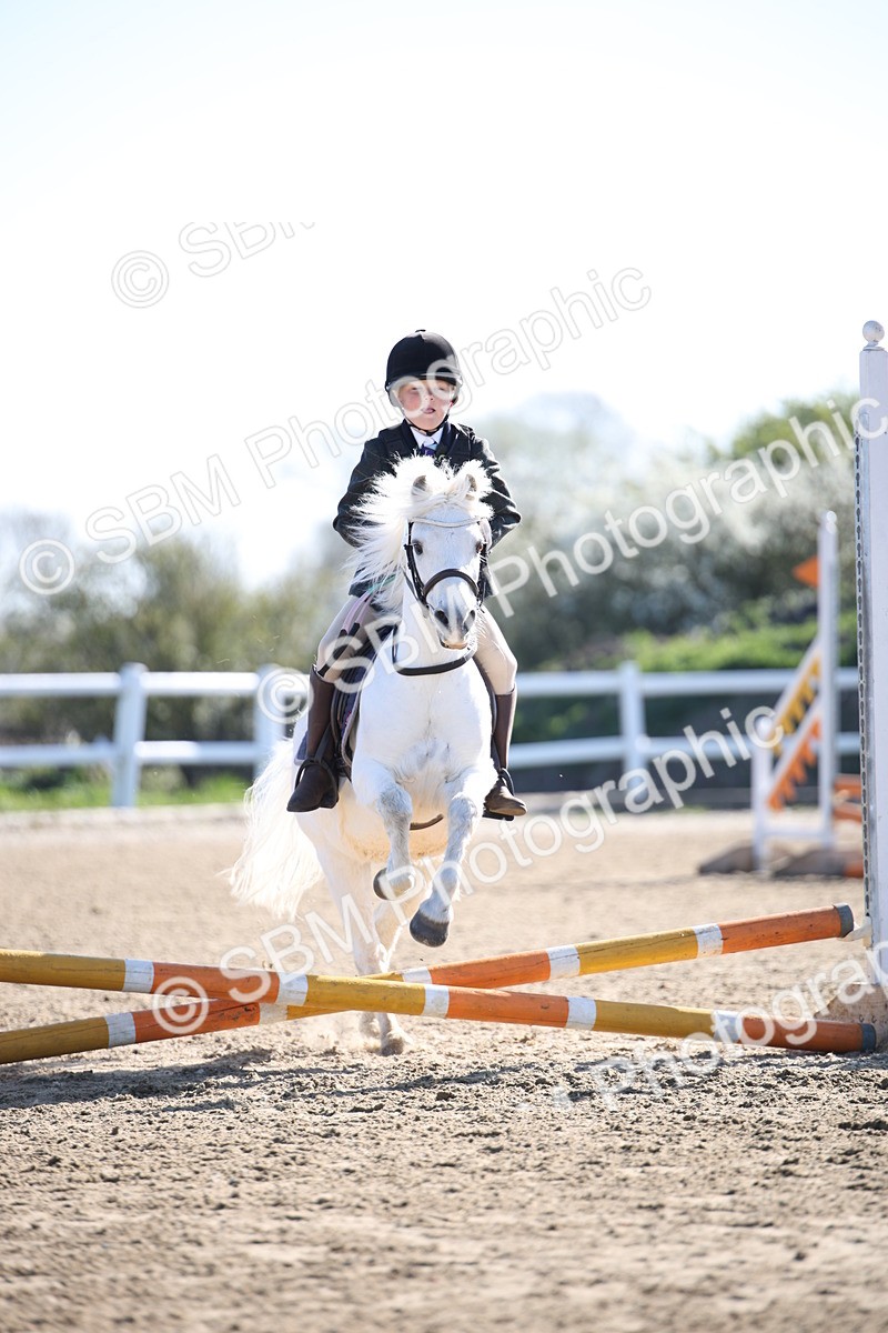 SBM_000211 - Class 1 - 40cm