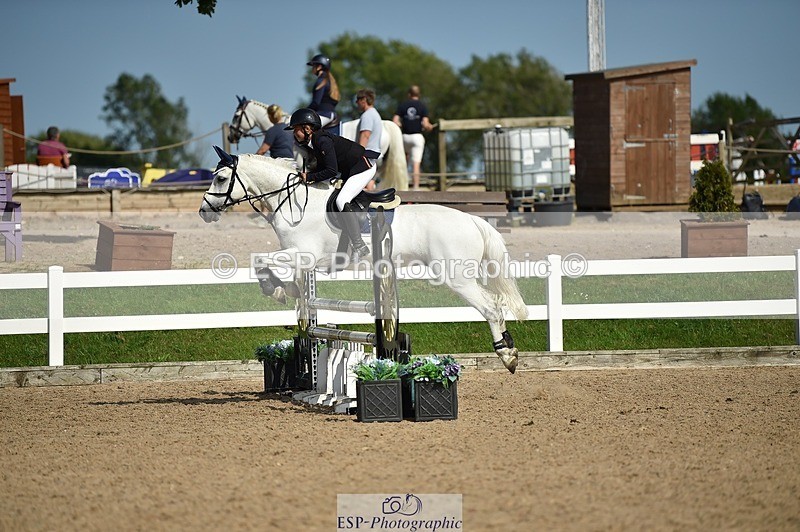 250628-164554-06790 - Cls 24 Pony Discovery & 90cm Open