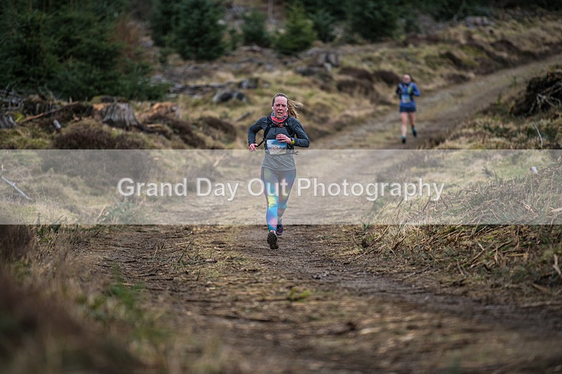 Glentress-2200 - High Terrain Events Glentress Marathon 21 & 10K Trail Races Sunday 18th February 2024