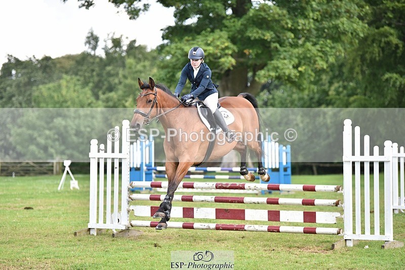 240713-100202-36347 - Cls 157 British Novice and 90cm Open