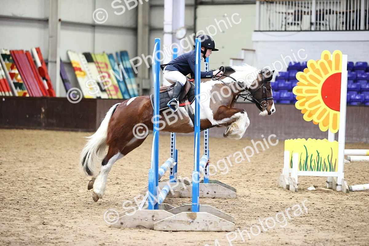 SBM_000635 - Class 3 - 60cm