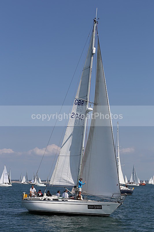 140621 GBR2048R IMG_7178 - ROUND THE ISLAND - 21st June 2014