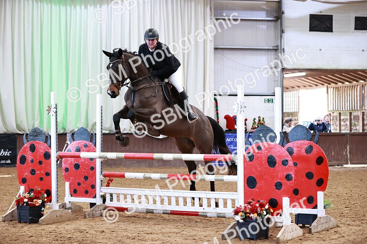 SBM_005075 - Class 23 - Blue Chip Joint Care Power Championship Qualifier 1.10m