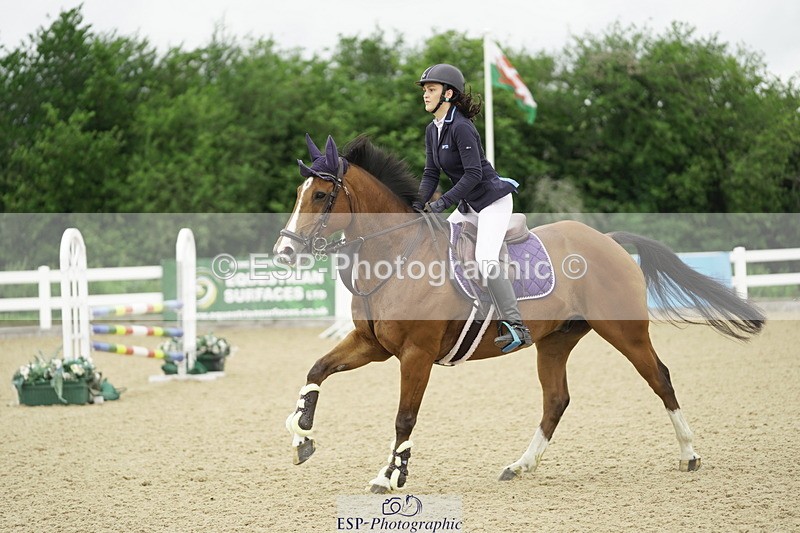 230728A-124050-01903 - Cls 9 85cm Amateur Quali