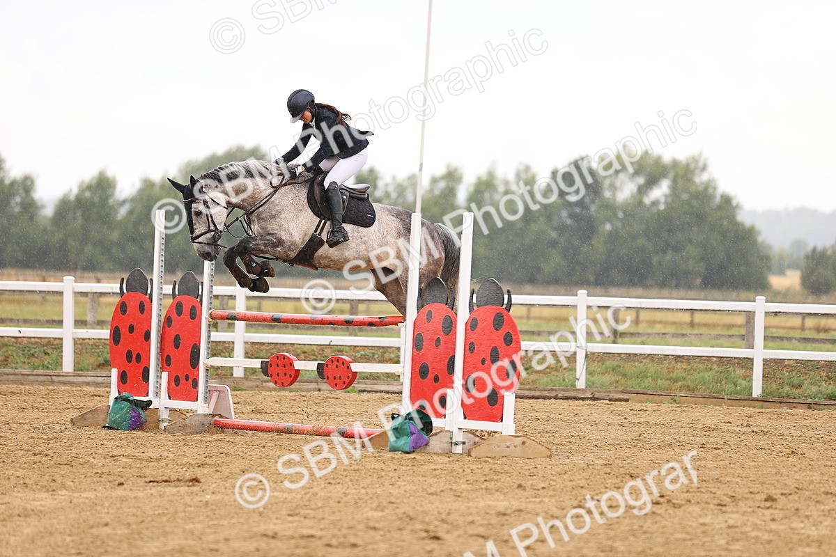 SBM_026617 - Class 12 - Amateur Championship Qualifier 1.05m