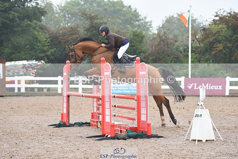 230917A-113418-06446 - Cls 34 95cm Amateur Qualifier