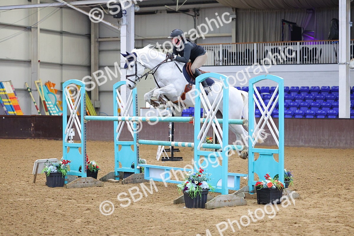 SBM_004126 - Class 11.- National 1.30-1.40m Open