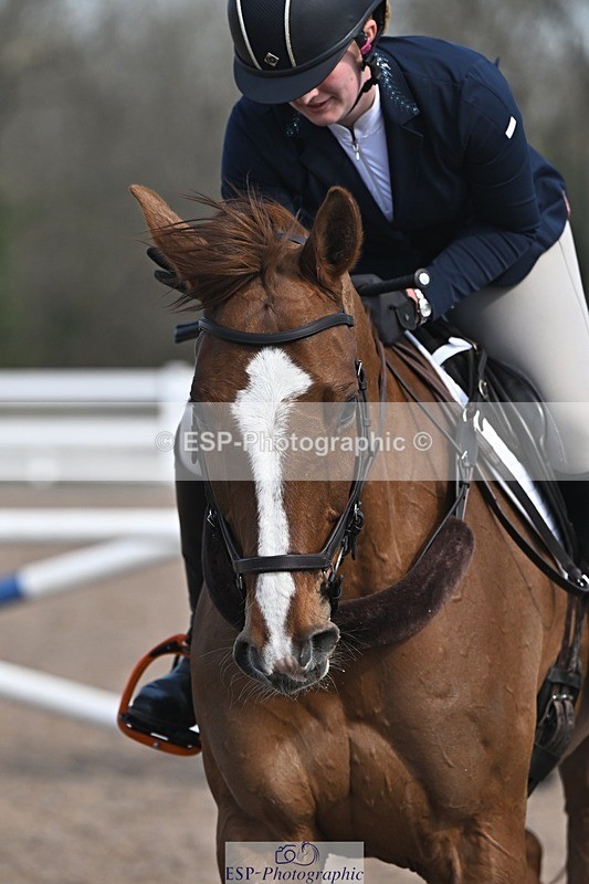 250409-105245-00207 - Snr Disc & 1.00m Open