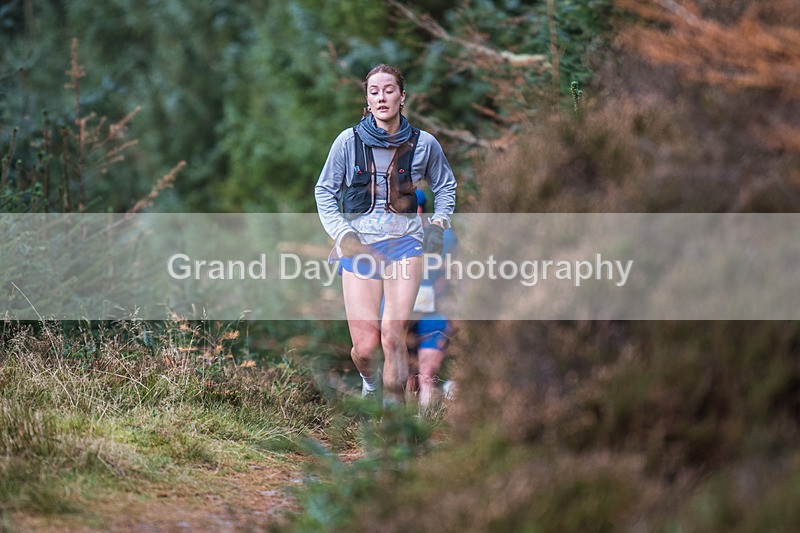 Glentress-945 - High Terrain Events Glentress 21 & 10K Trail Races Saturday 15th November 2025