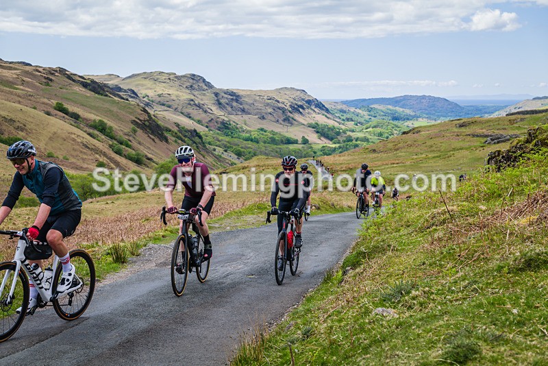 131045 - Hardknott Pass Camera 1 13.00-14.00