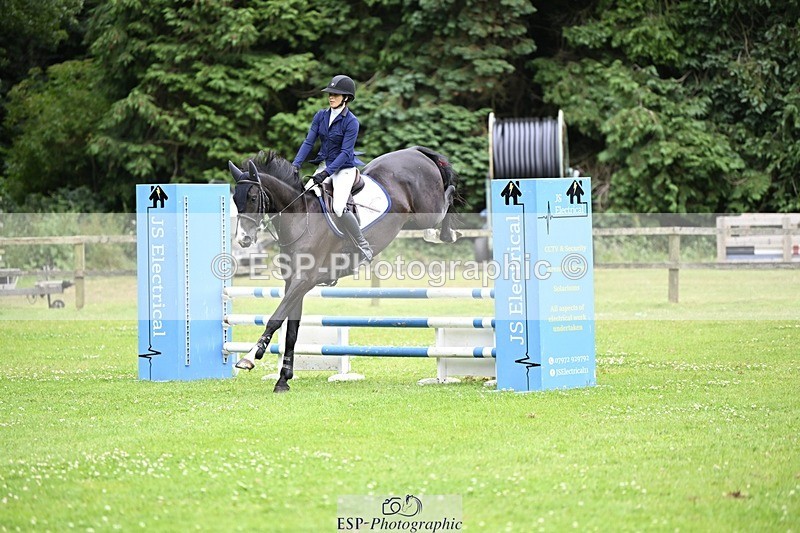 240705-110551-09160 - Cls 27 British Novice and 90cm Open