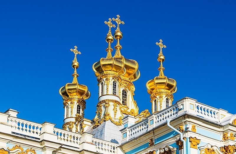  - Russia