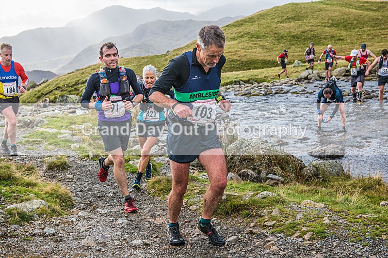 Langdale-659 - Langdale Horseshoe Fell Race Saturday 8th October 2022
