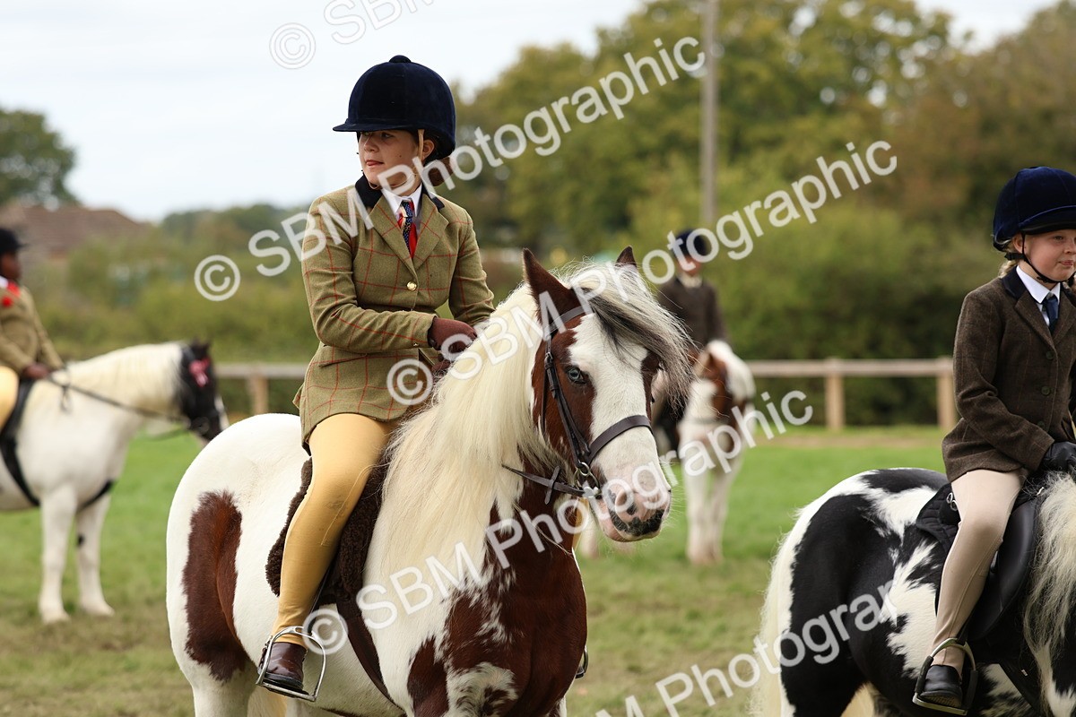 SBM_64656 - S58 - Coloured Pony Ridden