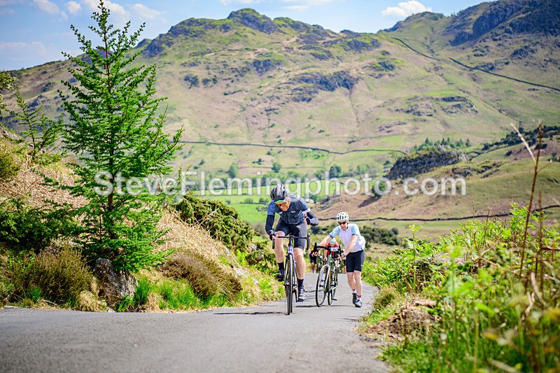 145325 - 2025 Fred Whitton Blea Tarn Climb 14.00 - 15.00